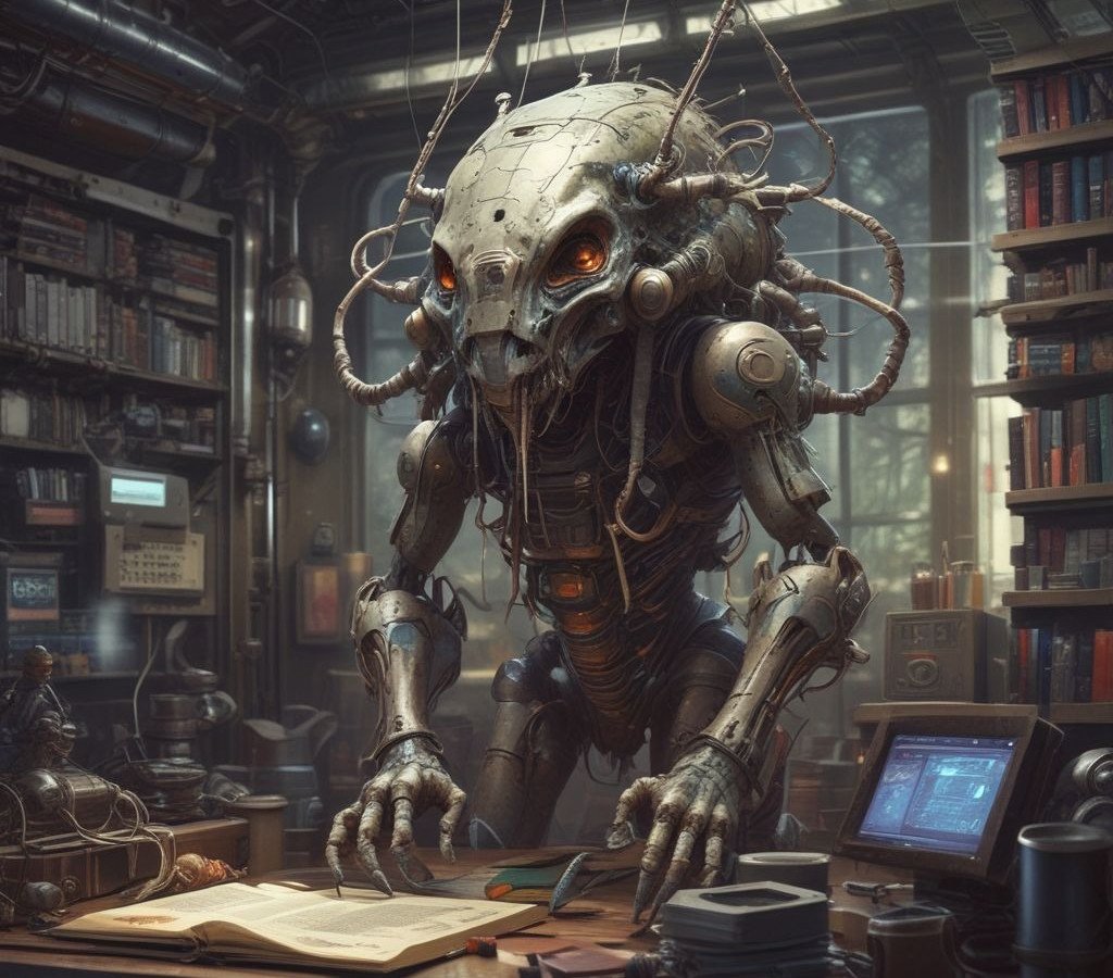 Artificiell generell intelligens