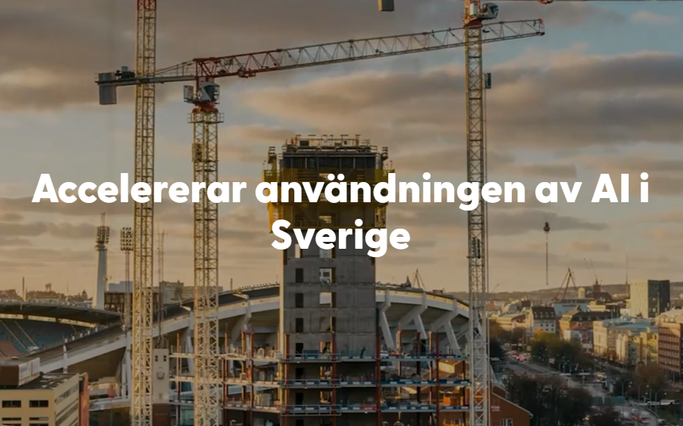 AI Swweden