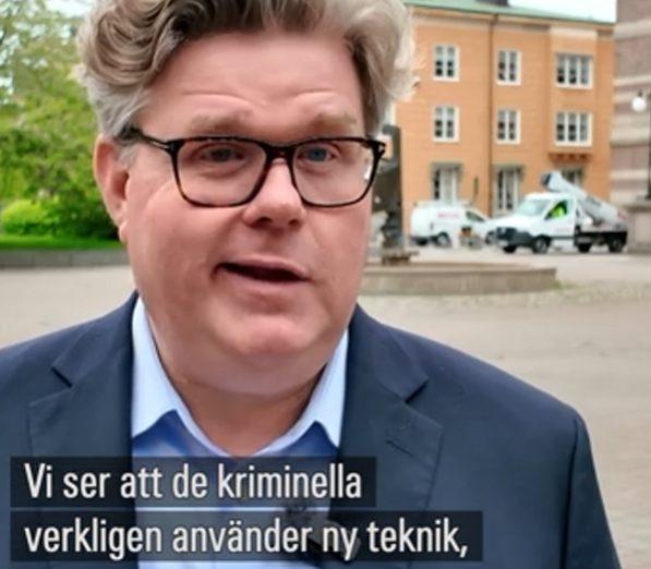 Ai igenkänning