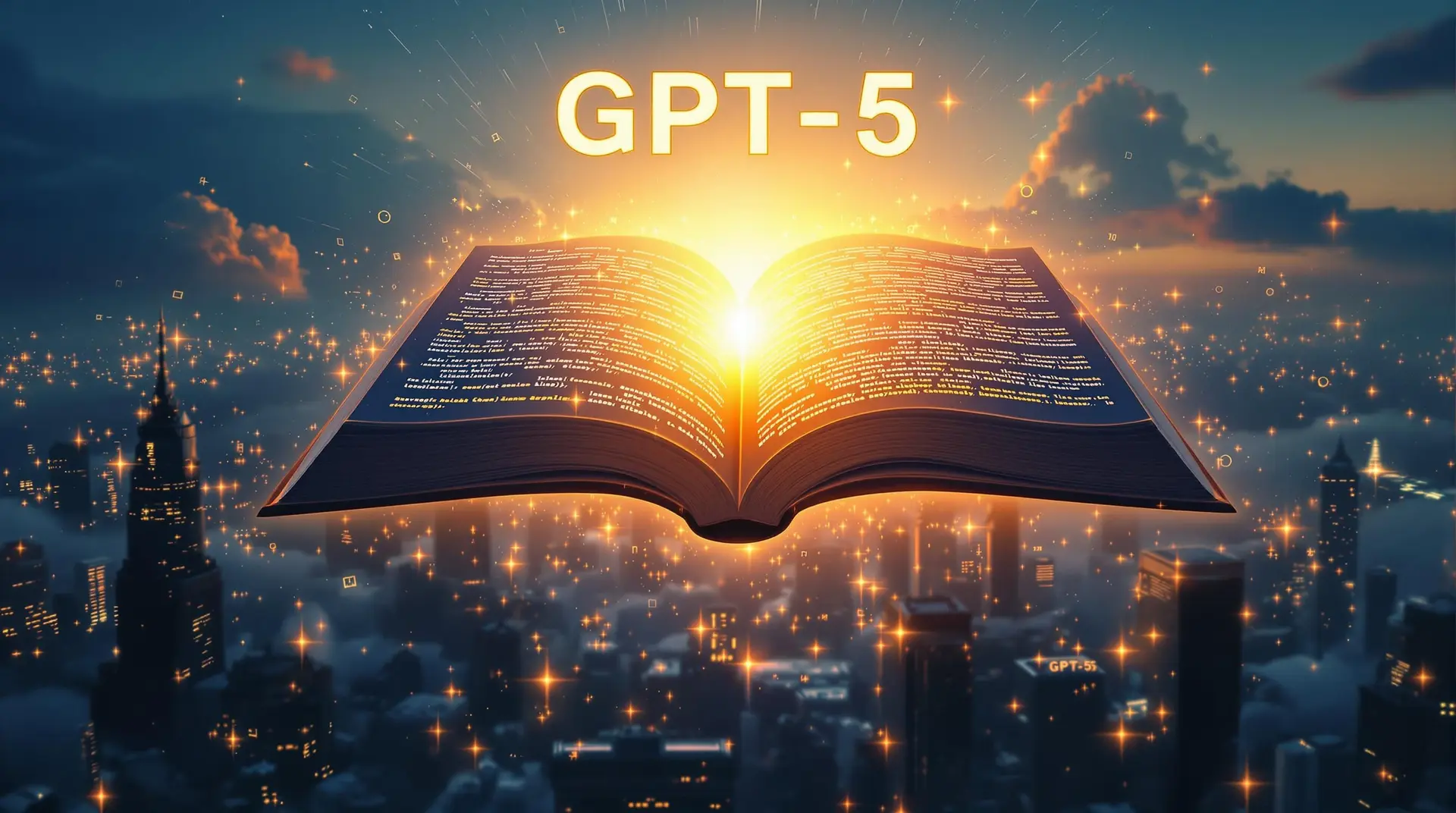 Gpt 5