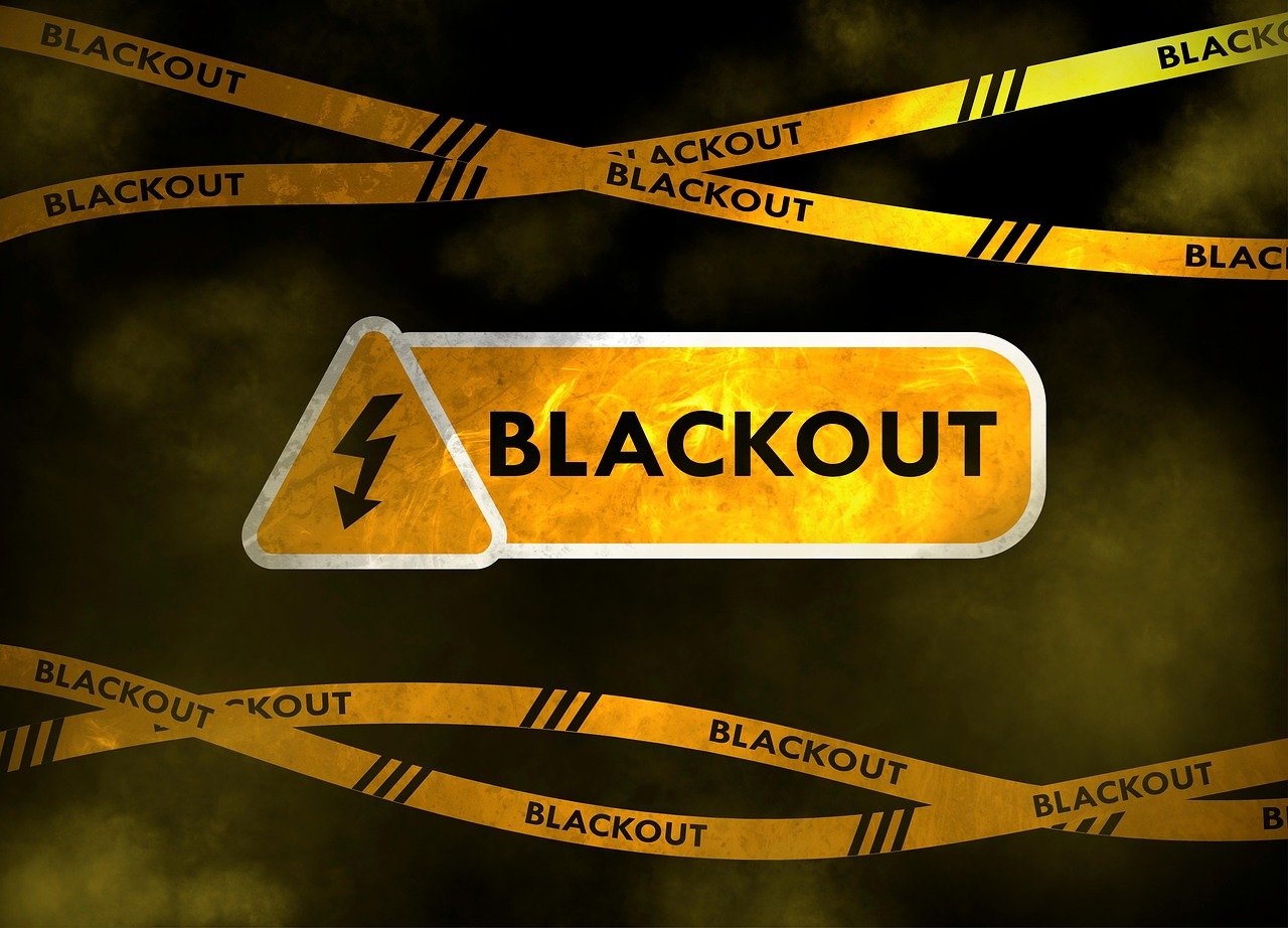 Blackout