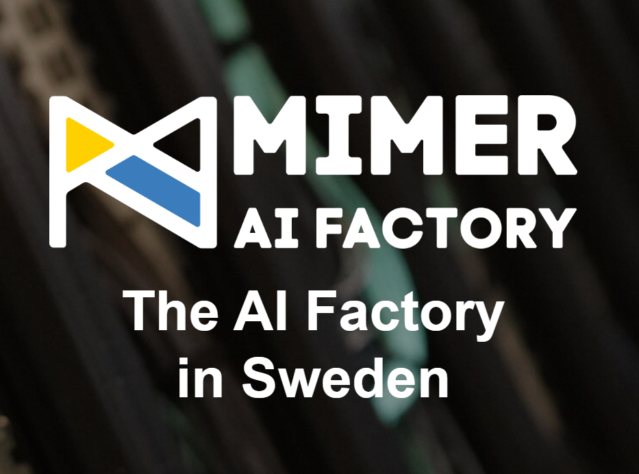 Mimer ai fabrik