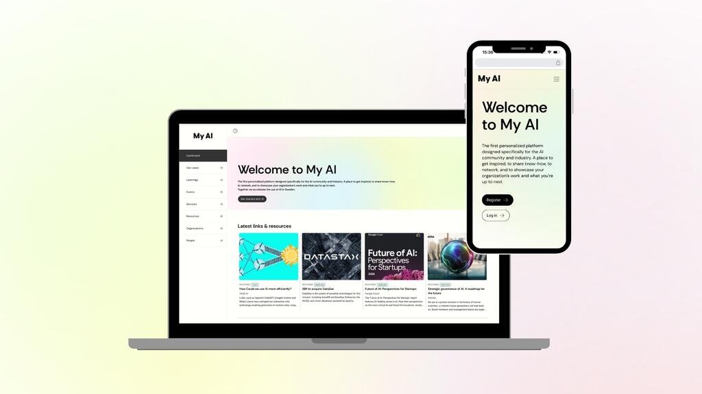 MYAi ap