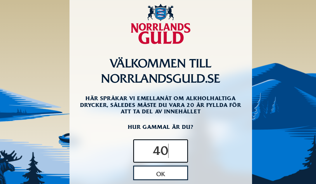 Norrlandsguld AI