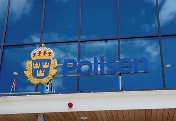 Polisen